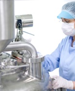 Eli Lilly inaugura seconda linea produzione insuline
